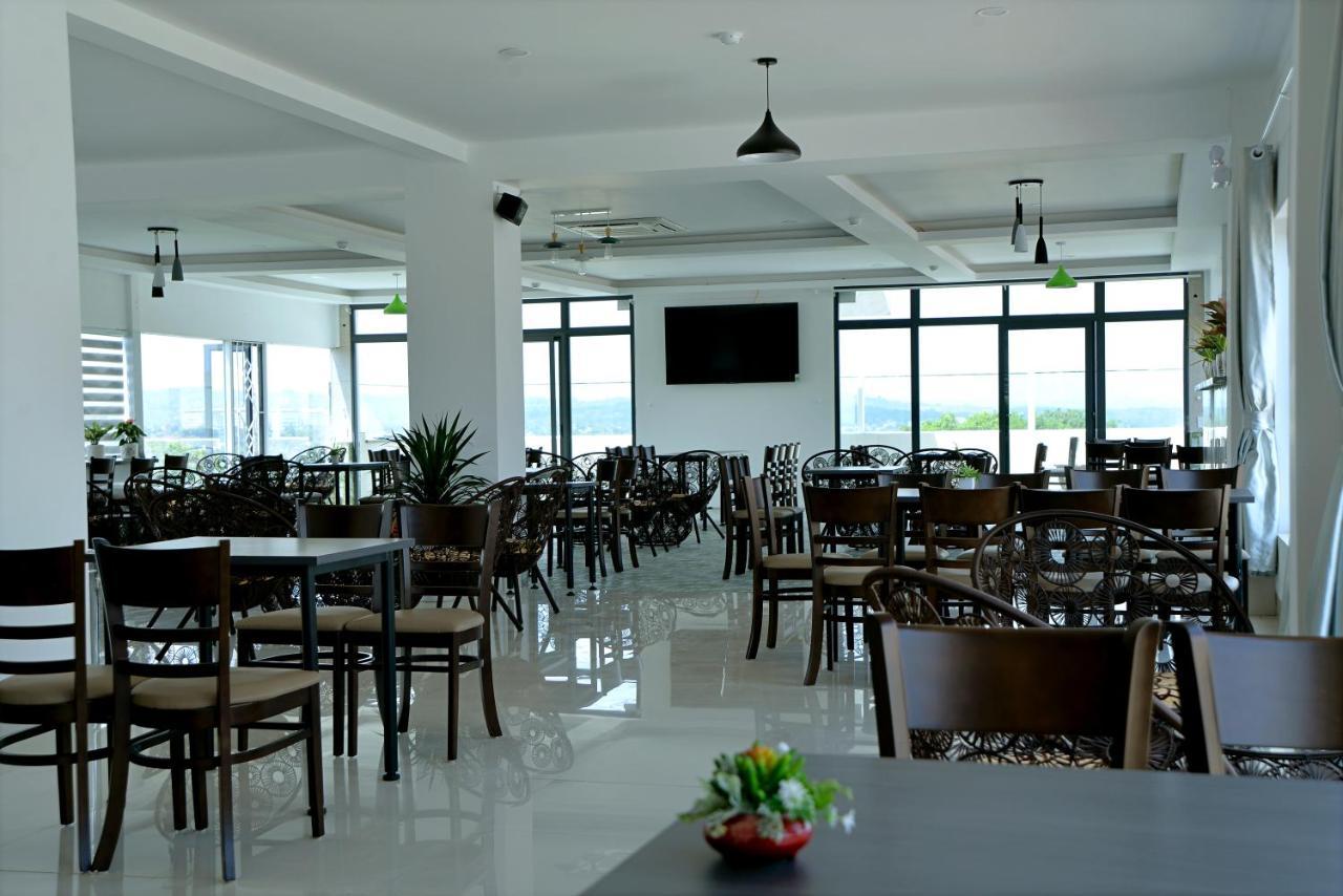 Buon Ma Thuot Hotel Exterior photo