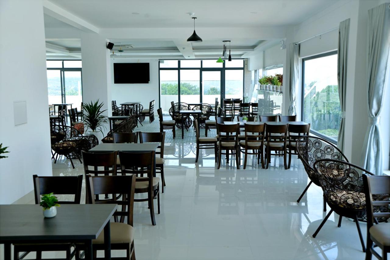 Buon Ma Thuot Hotel Exterior photo